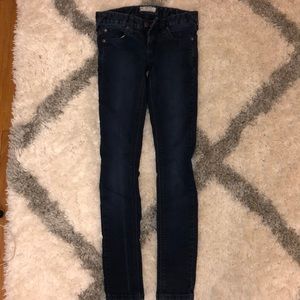 Free people jeans